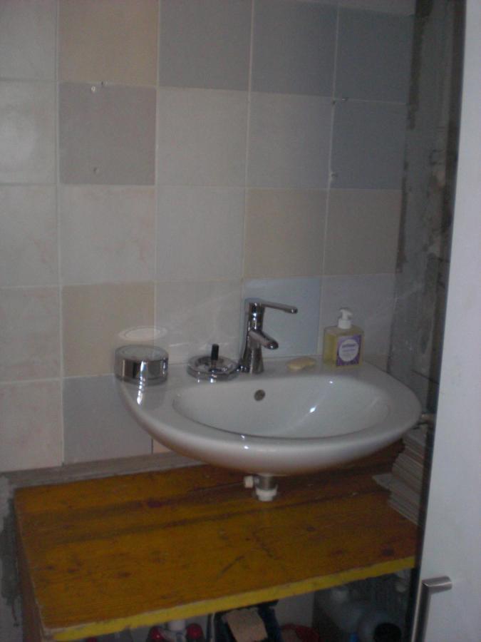 Dar Hatim B&B Beurnevésin 외부 사진