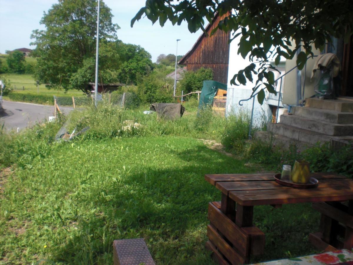 Dar Hatim B&B Beurnevésin 외부 사진