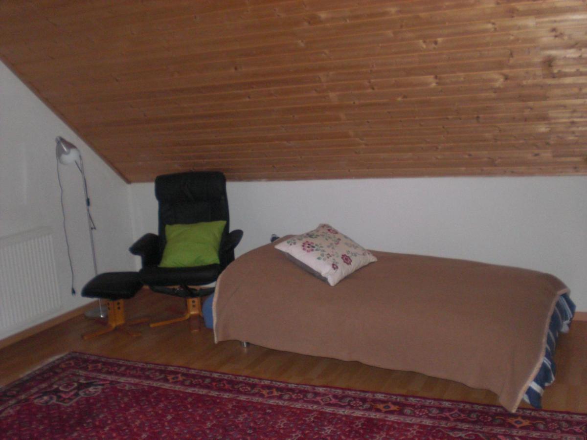 Dar Hatim B&B Beurnevésin 외부 사진