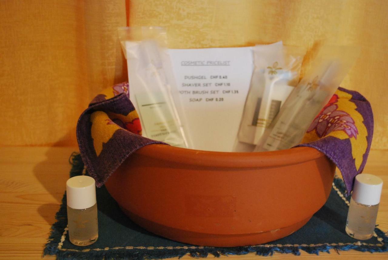 Dar Hatim B&B Beurnevésin 외부 사진